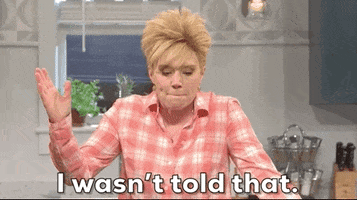 Kate Mckinnon Snl GIF by Saturday Night Live