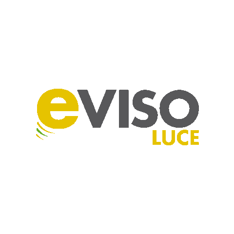 EVISO Sticker