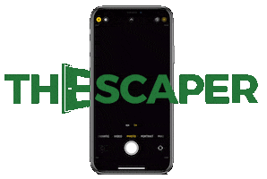 Sticker by thEscaper