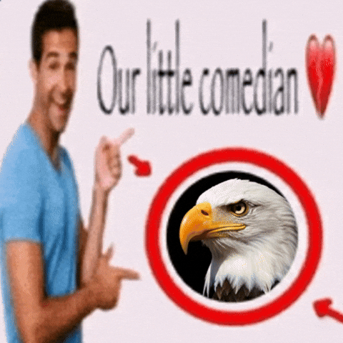 Comedian Corn GIF