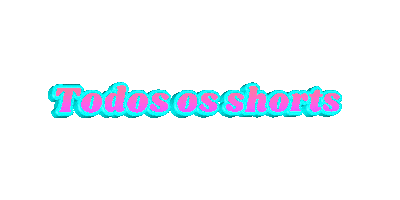 Todos Os Shorts Sticker