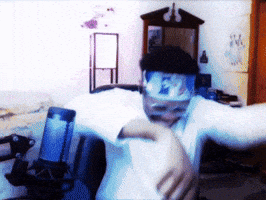 Celebrate Lets Go GIF