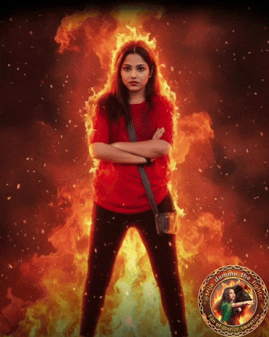 Srija GIF