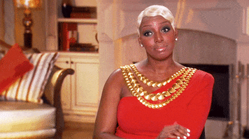 Real Housewives Reality Tv GIF