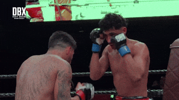 Cash Out Show Me The Money GIF by Dirty Boxing Championship