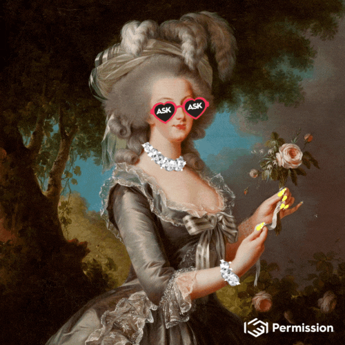 French Queen GIFs Get the best GIF on GIPHY