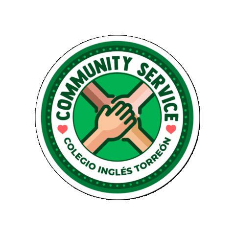 Eagles Cit Sticker by Colegio Inglés de Torreón-CIT