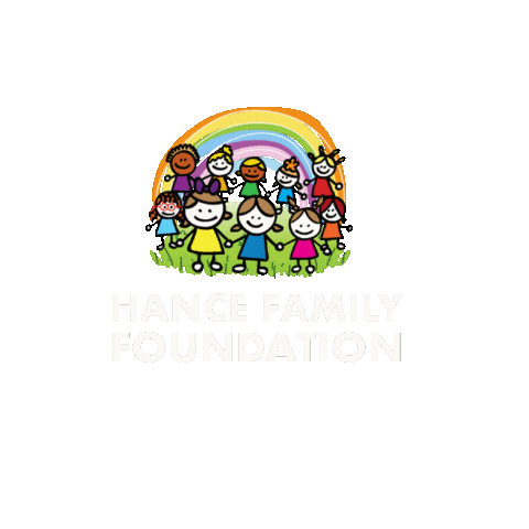 Hance Family Foundation Sticker