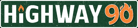 Highway90 GIF