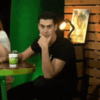 Spying Rooster Teeth GIF by Achievement Hunter