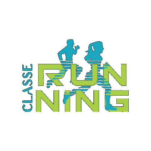 Speed Corrida Sticker by Classe