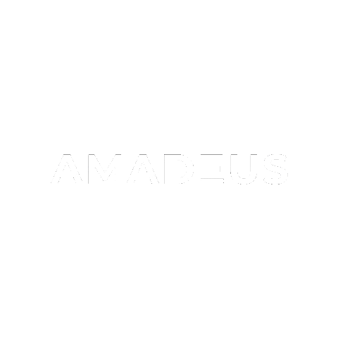 Amadeus Indetzki Sticker