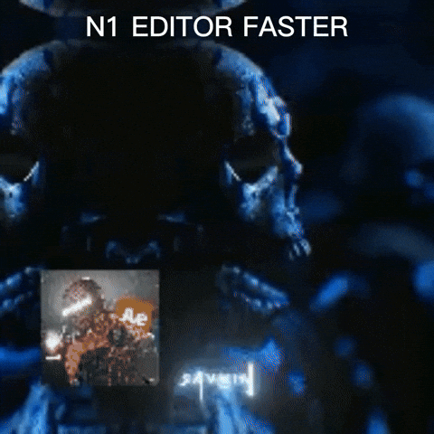 Fasterxaep GIF