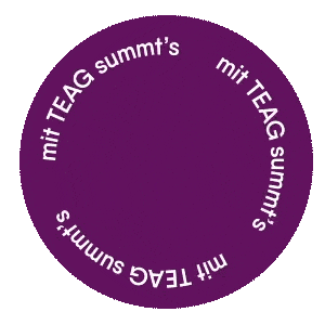 Insekten Sticker by TEAG Gruppe