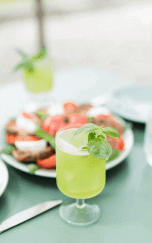 GIF by Le Breuvage