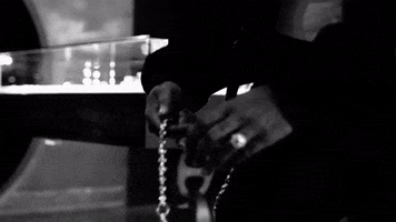 Black And White GIF by Gunna