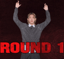 Long Shot 우진 GIF