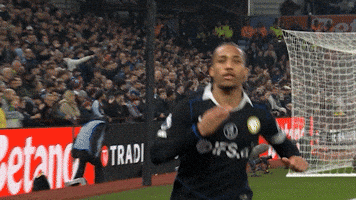 Lets Go Yes GIF by IFS