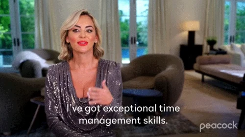 Real Housewives Of Miami Reaction GIF