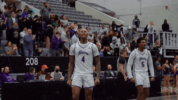 Central Arkansas Bearclawsup GIF by UCA Athletics