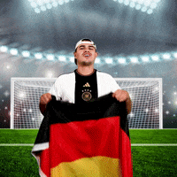Germany No GIF by World Cup