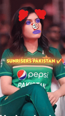 Sunrisers Hyderabad Joker GIF