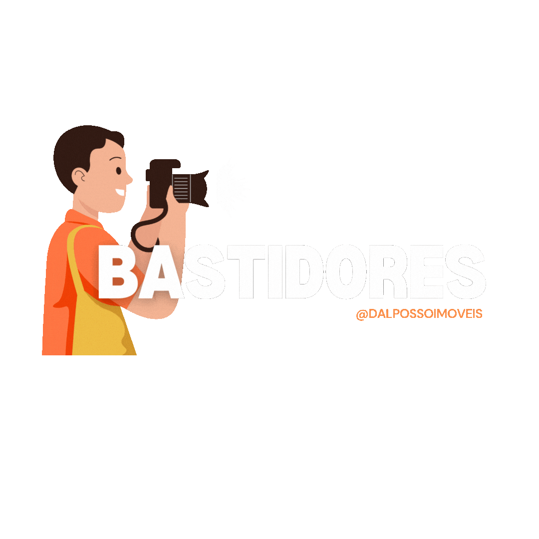 Dal Posso Sticker