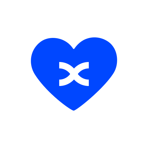 Crypto Bitcoin Sticker by BingX