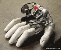 Drumming Fingers GIFs - Find  Share on GIPHY