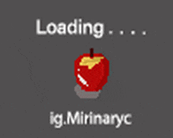 Apple GIF