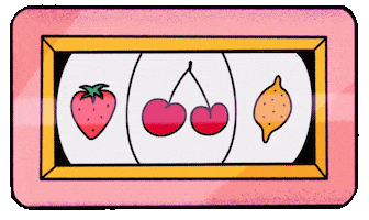 Saint Valentines Day Love GIF by studioumi