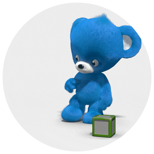 Nestle Sticker by Nestlé Baby & Me Polska