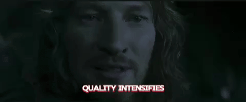 Lotr GIF