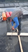 lessons chainsaw GIF