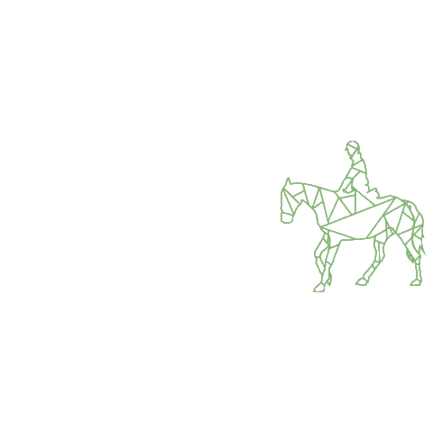 Sticker by Informed Rider Coaching