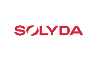 SOLYDA_ITALIA Sticker