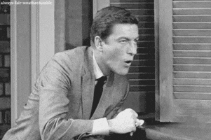 thinks yvonne craig GIF