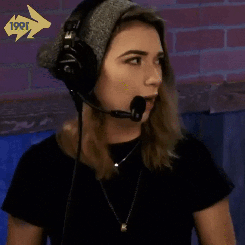 confused role playing GIF by Hyper RPG