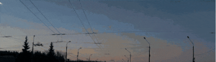chelyabinsk meteor GIF
