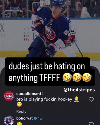 Hating Matthew GIF