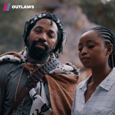 South Africa Love GIF by Showmax