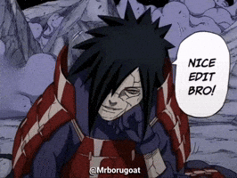 Naruto Shippuden GIF