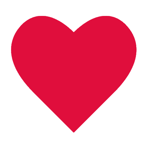 Valentines Day Love Sticker by BlackBerry Mobile