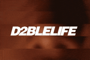 Atlanta Earrings GIF by D2BLELIFE