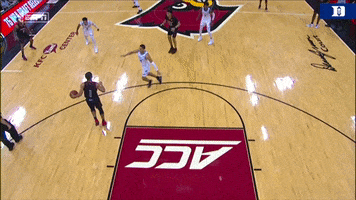 dive steal GIF by Duke Men's Basketball