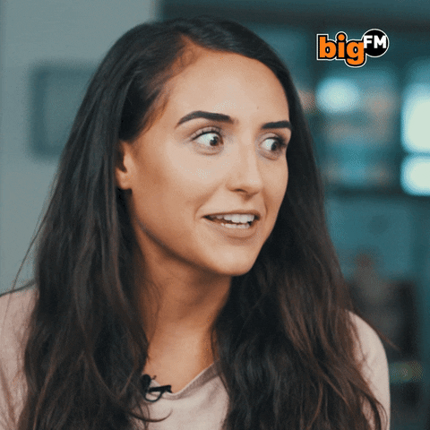 Aline Elasmar GIFs - Get the best GIF on GIPHY