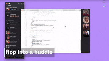 Video Call GIF