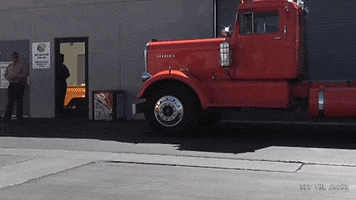 truck pickup GIF by Off The Jacks