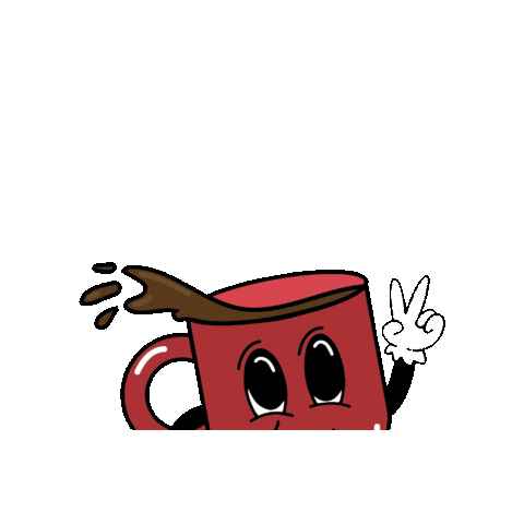 Carabello Coffee Sticker