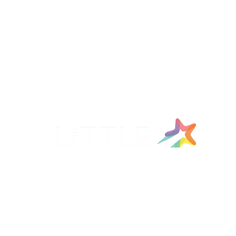 Little Dreamers Australia Sticker